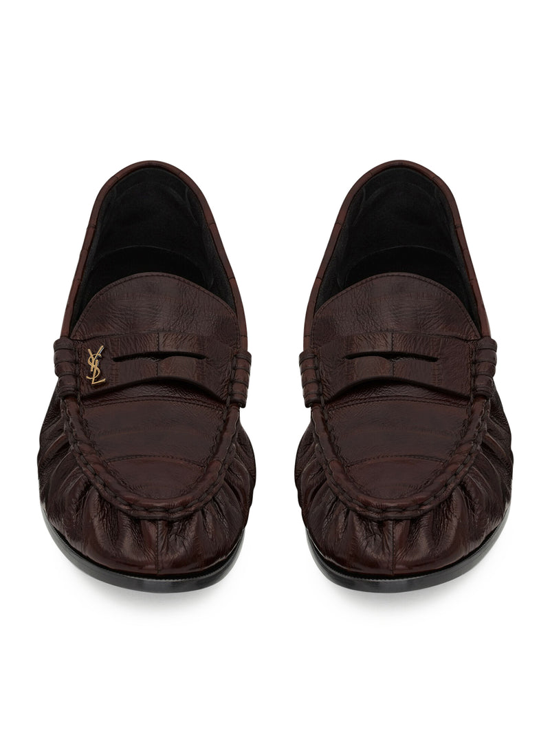 MOCASSINI LE LOAFER SUPPLE IN ANGUILLA