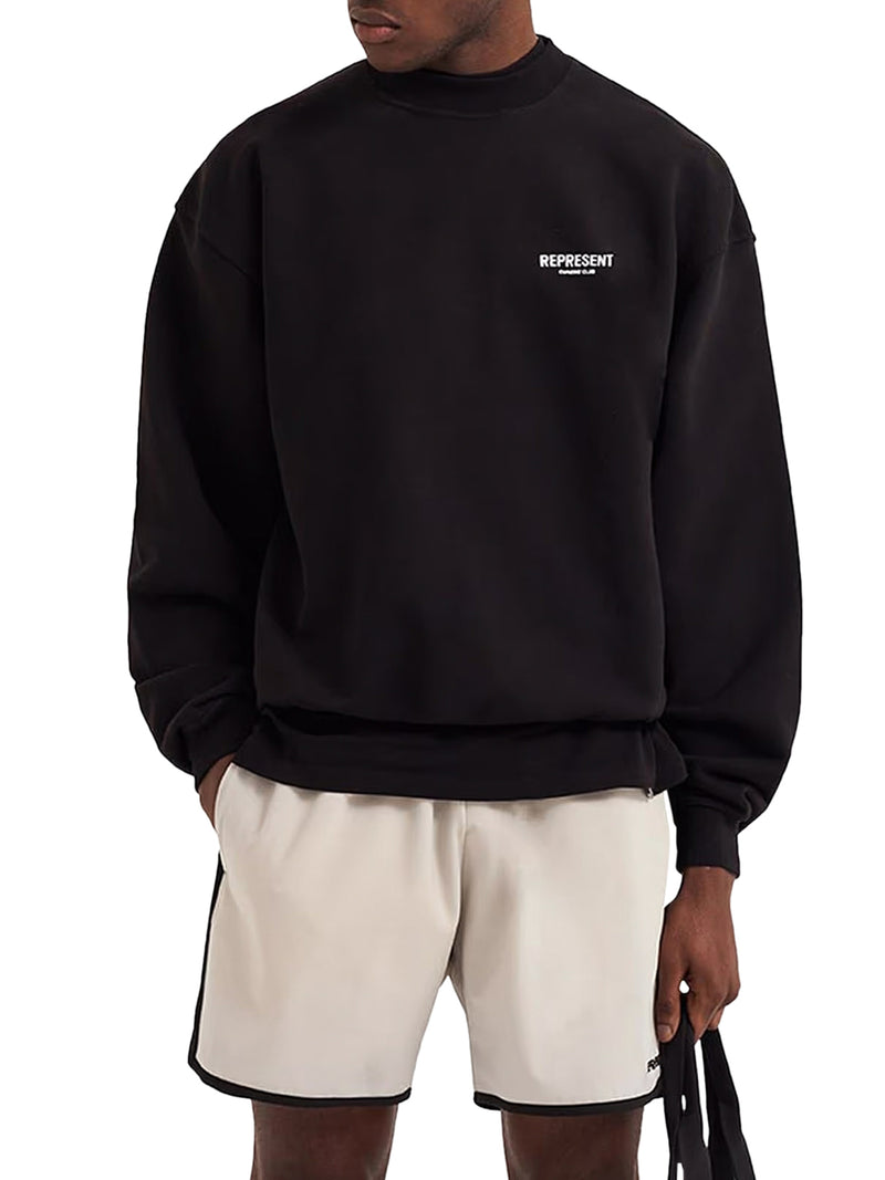 FELPA GIROCOLLO OWNER`S CLUB