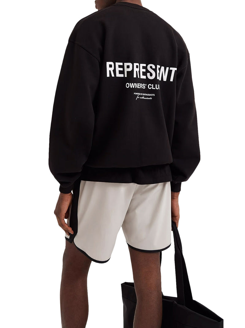 FELPA GIROCOLLO OWNER`S CLUB