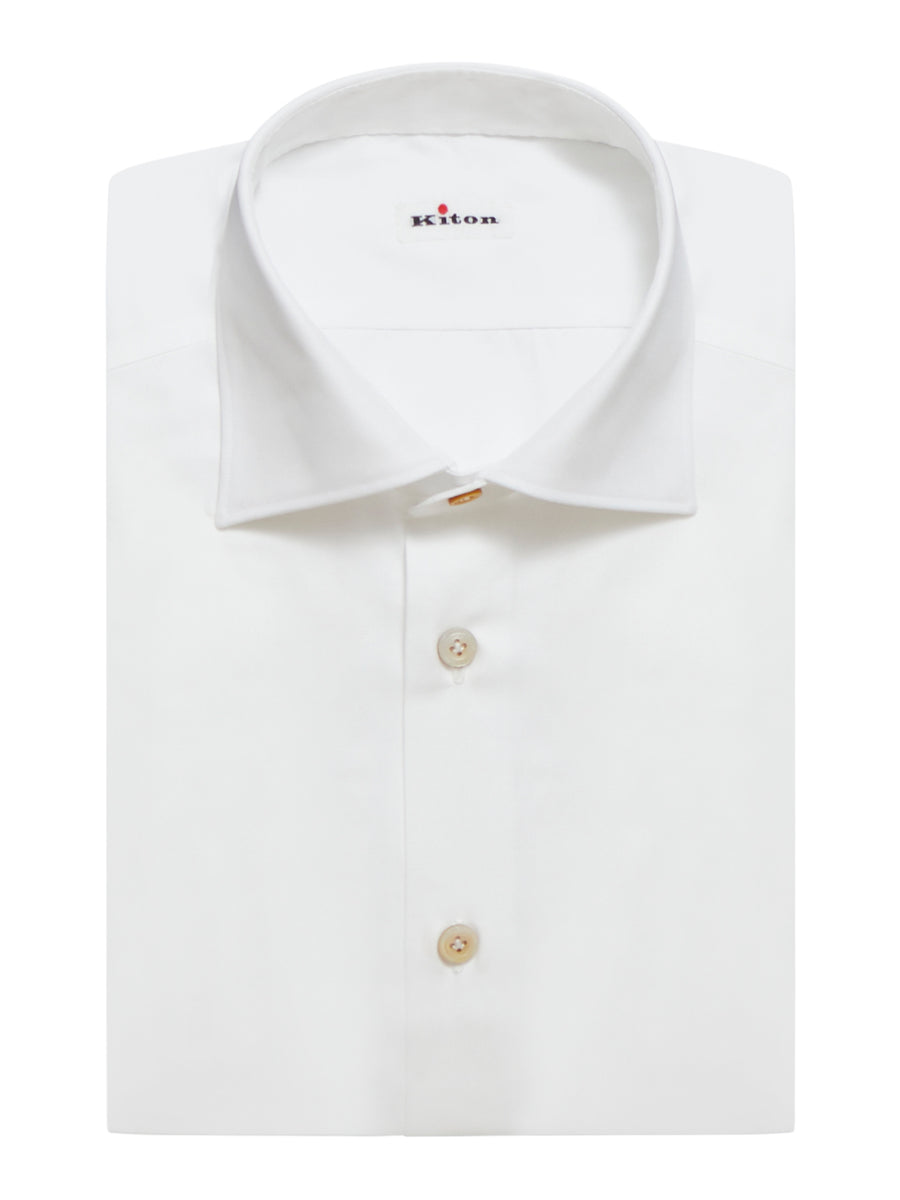 Camicia Classic in cotone main image 0