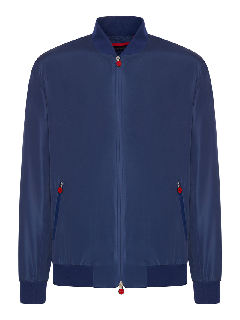 GIACCA BOMBER ANTIVENTO SUPERLIGHT
