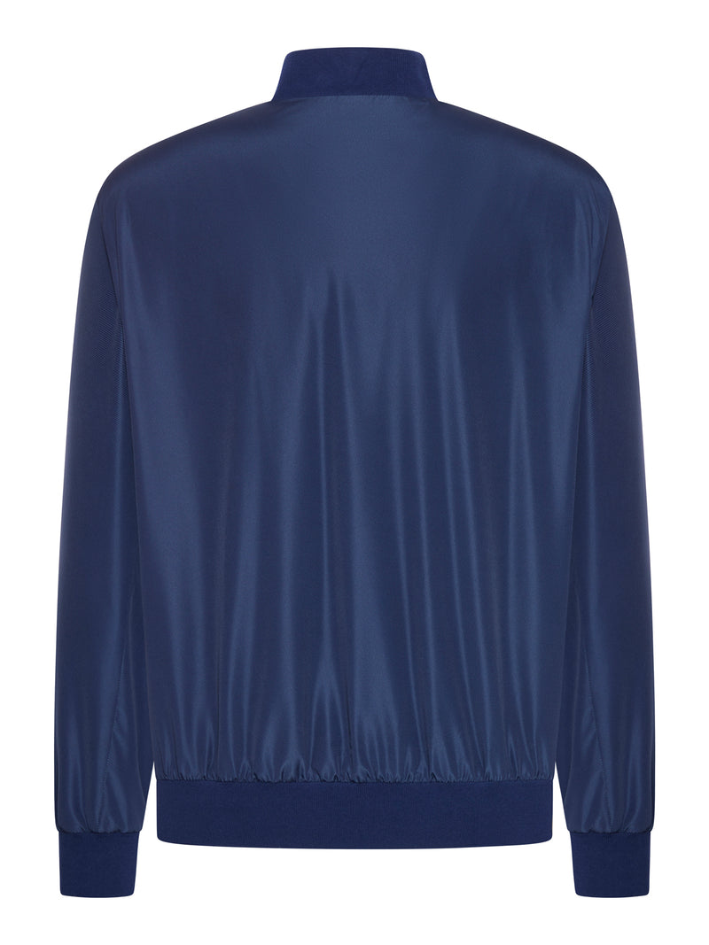 GIACCA BOMBER ANTIVENTO SUPERLIGHT