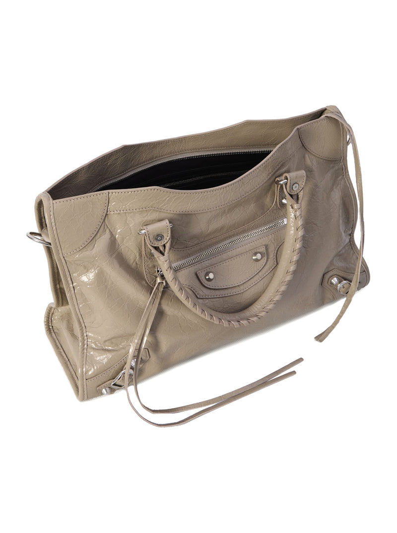 BORSA LE CITY ARENA MEDIA