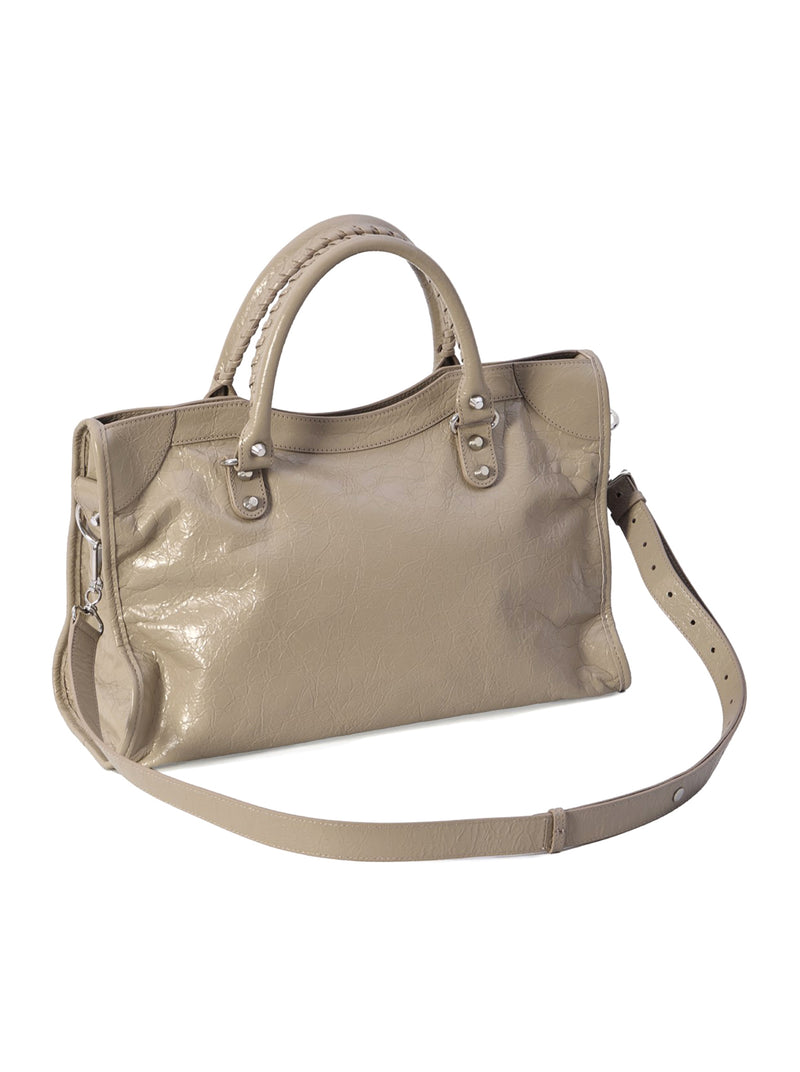 BORSA LE CITY ARENA MEDIA