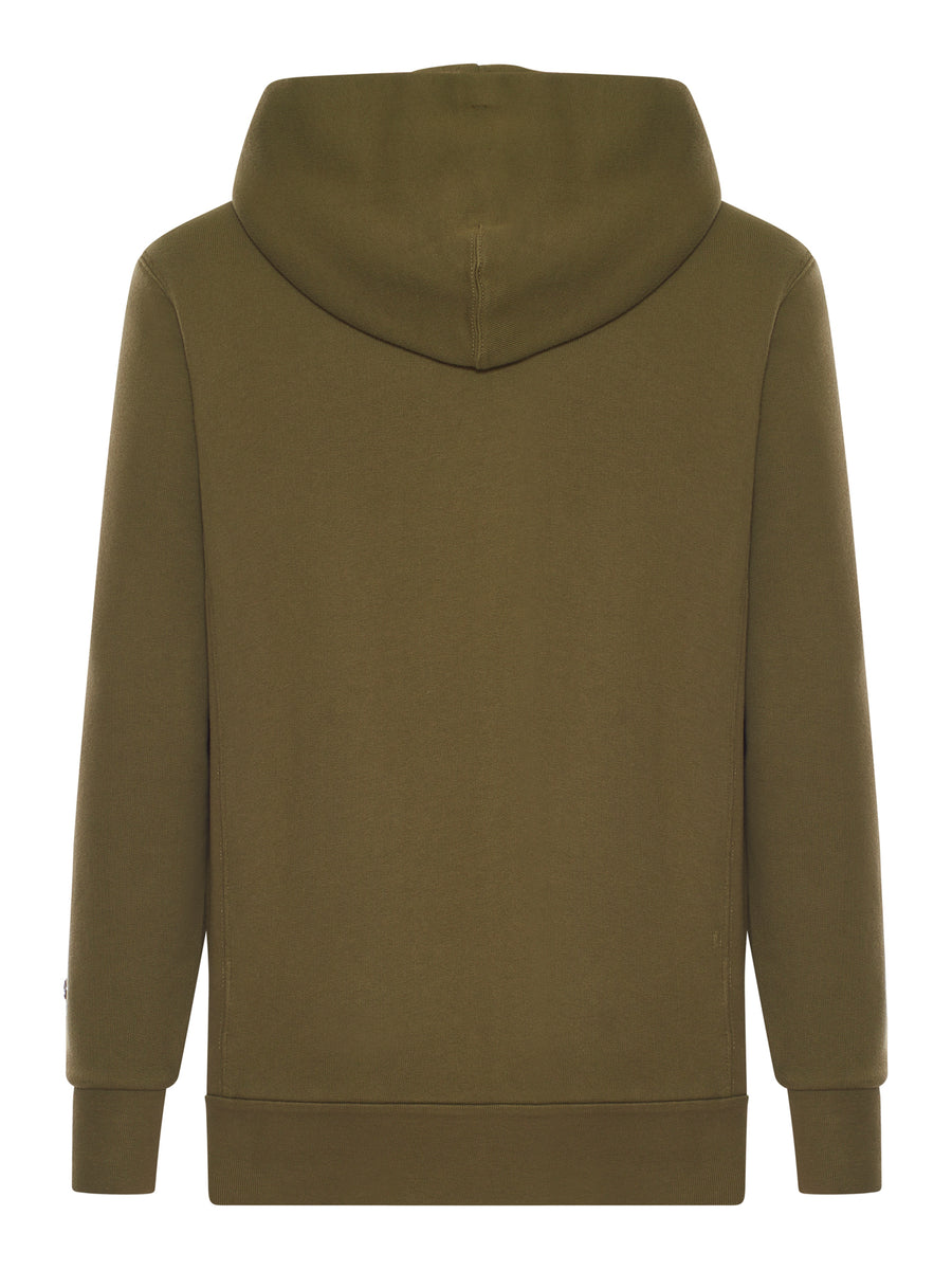 Moncler Felpa girocollo 8027850809B3 main image 0
