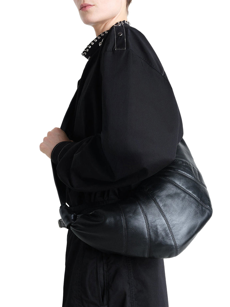 BORSA CROISSANT MEDIA