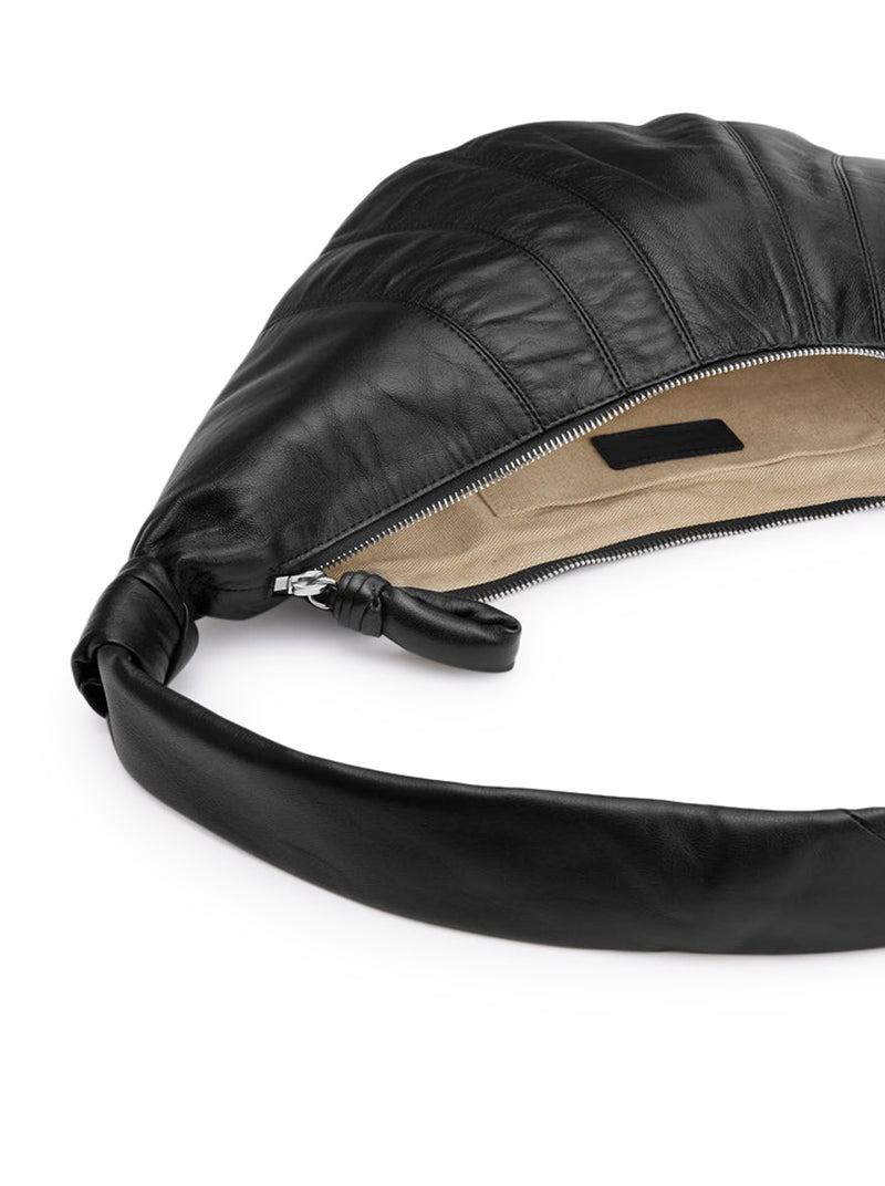 BORSA CROISSANT MEDIA