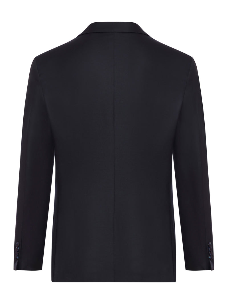 ABITO SARTORIALE IN LANA E CASHMERE