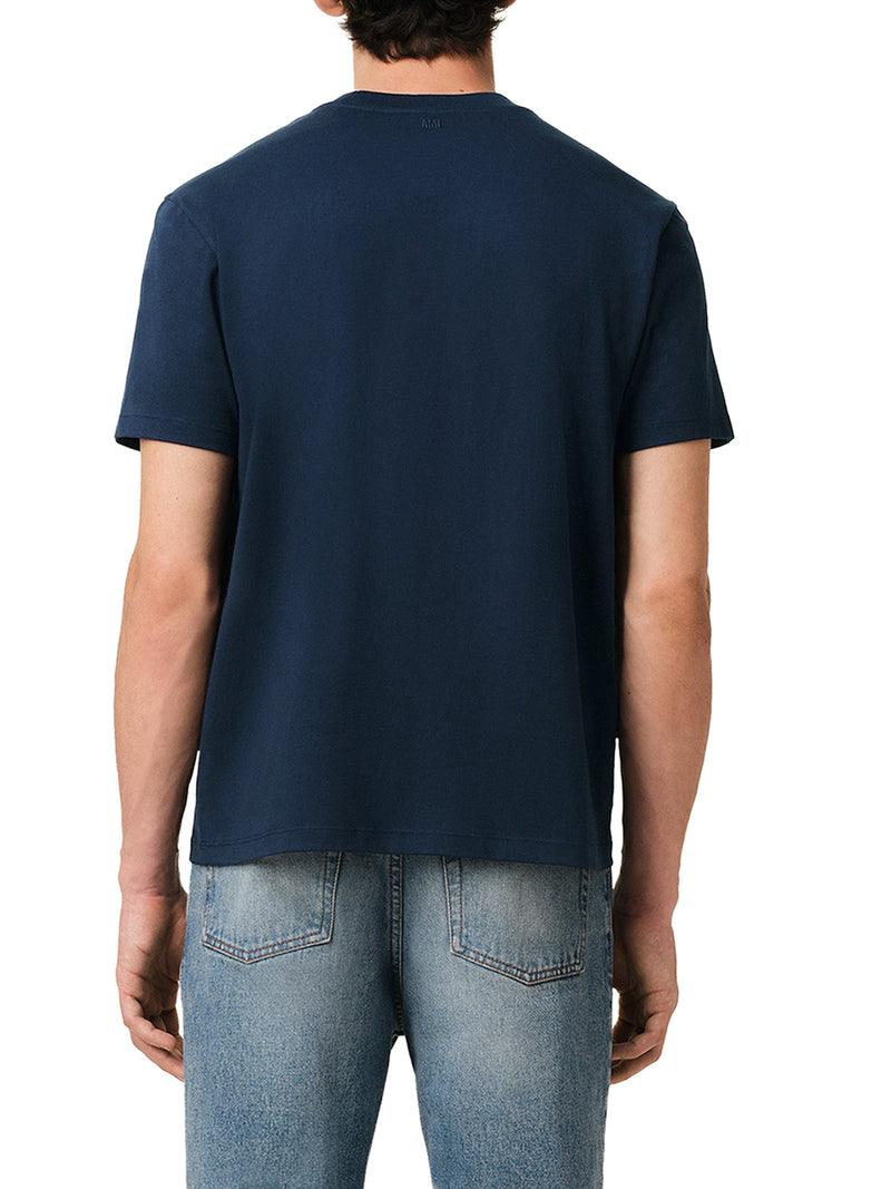 T-SHIRT AMI DE COUER
