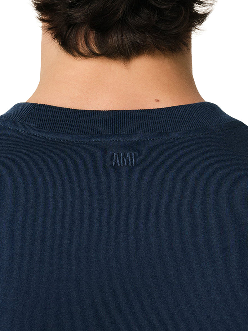 T-SHIRT AMI DE COUER