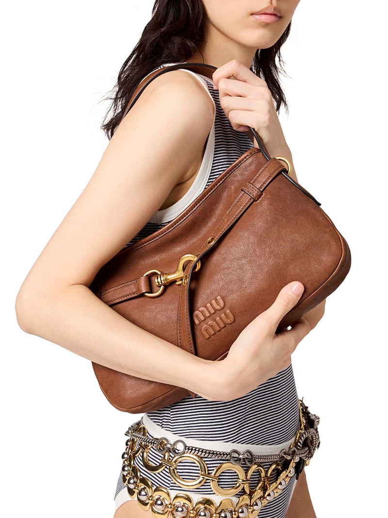 BORSA AVENTURE IN NAPPA