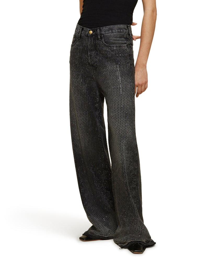 SKATER LOOSE EL MAR BRILLANTE