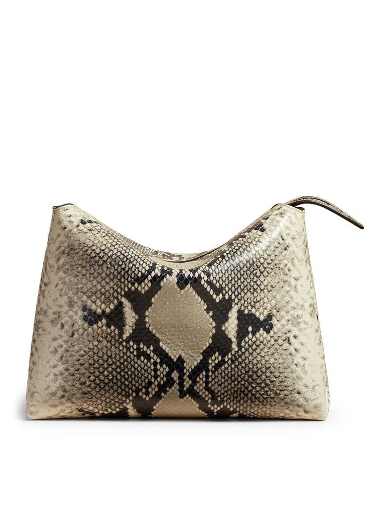 BORSA A TRACOLLA LINA