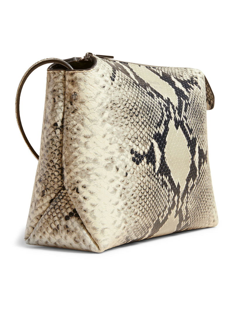 BORSA A TRACOLLA LINA