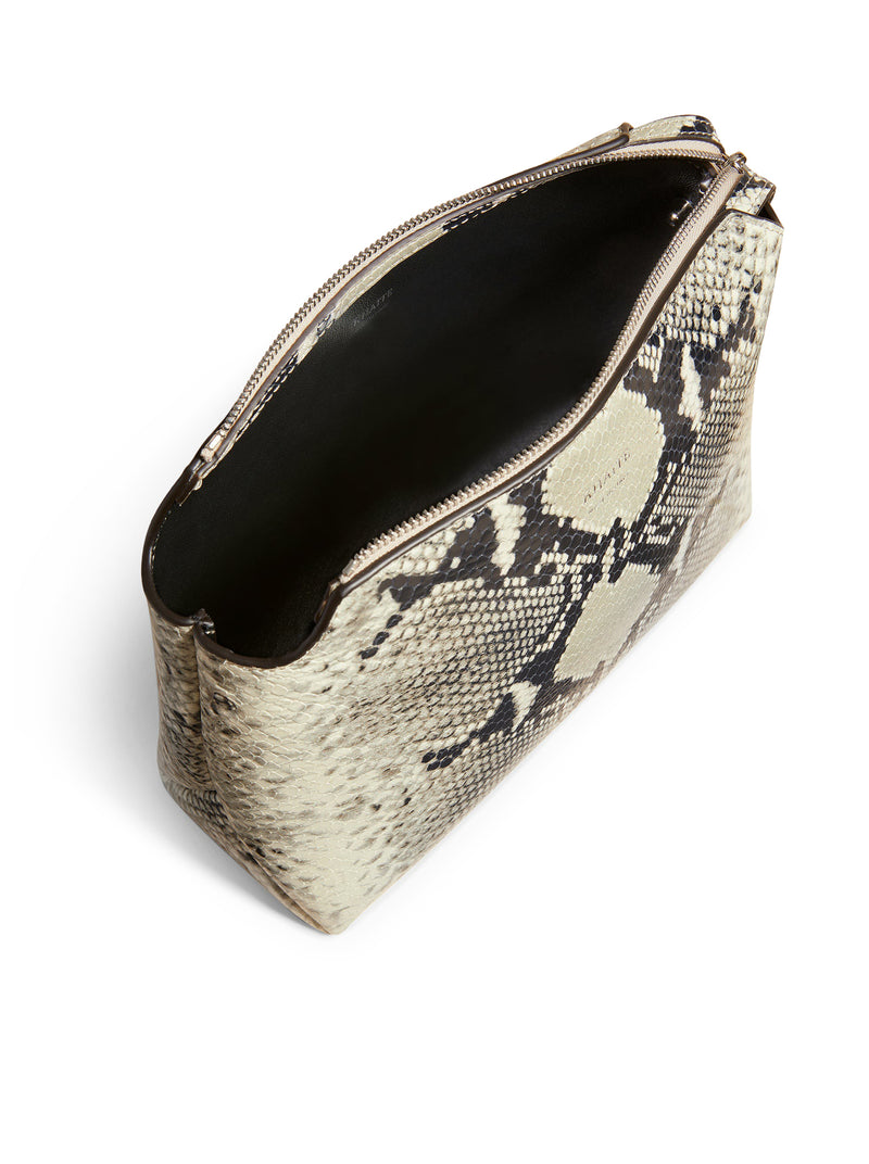 BORSA A TRACOLLA LINA