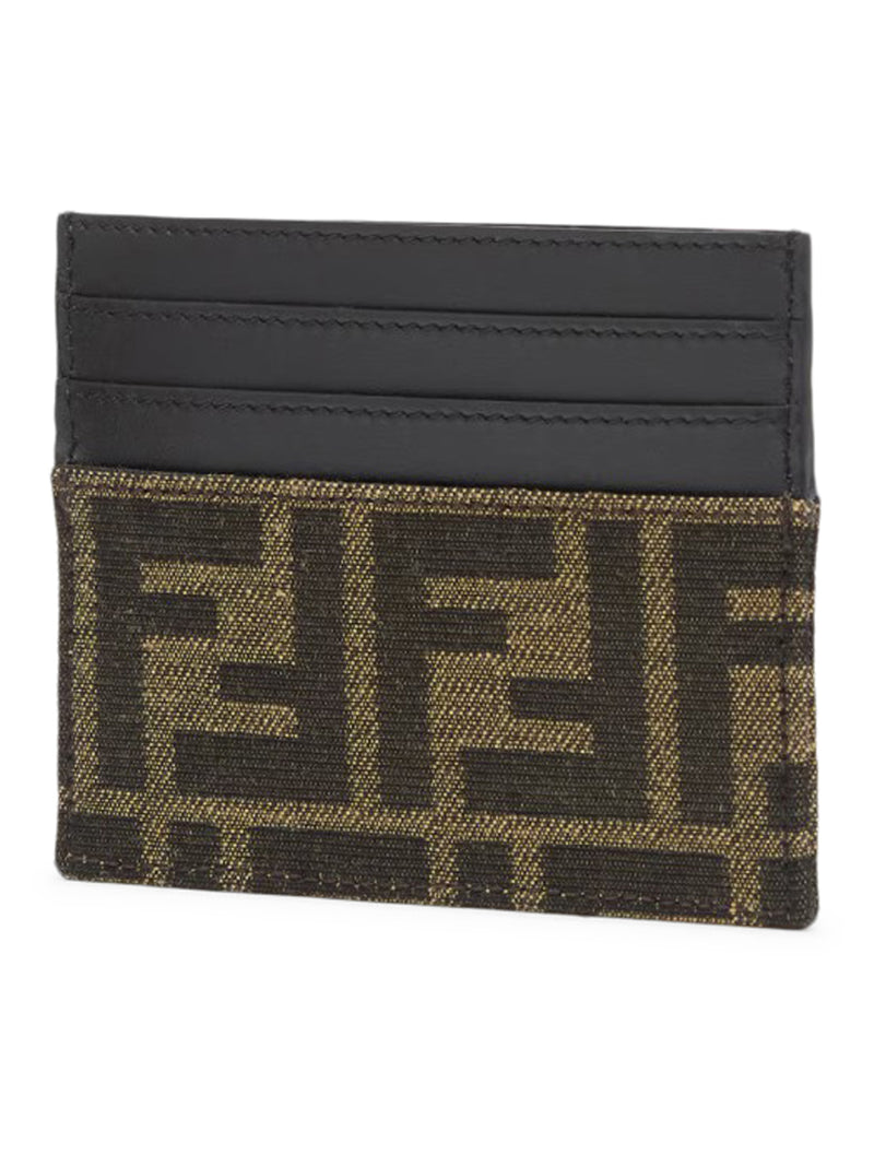 PORTACARTE JACQUANDI FENDI FF