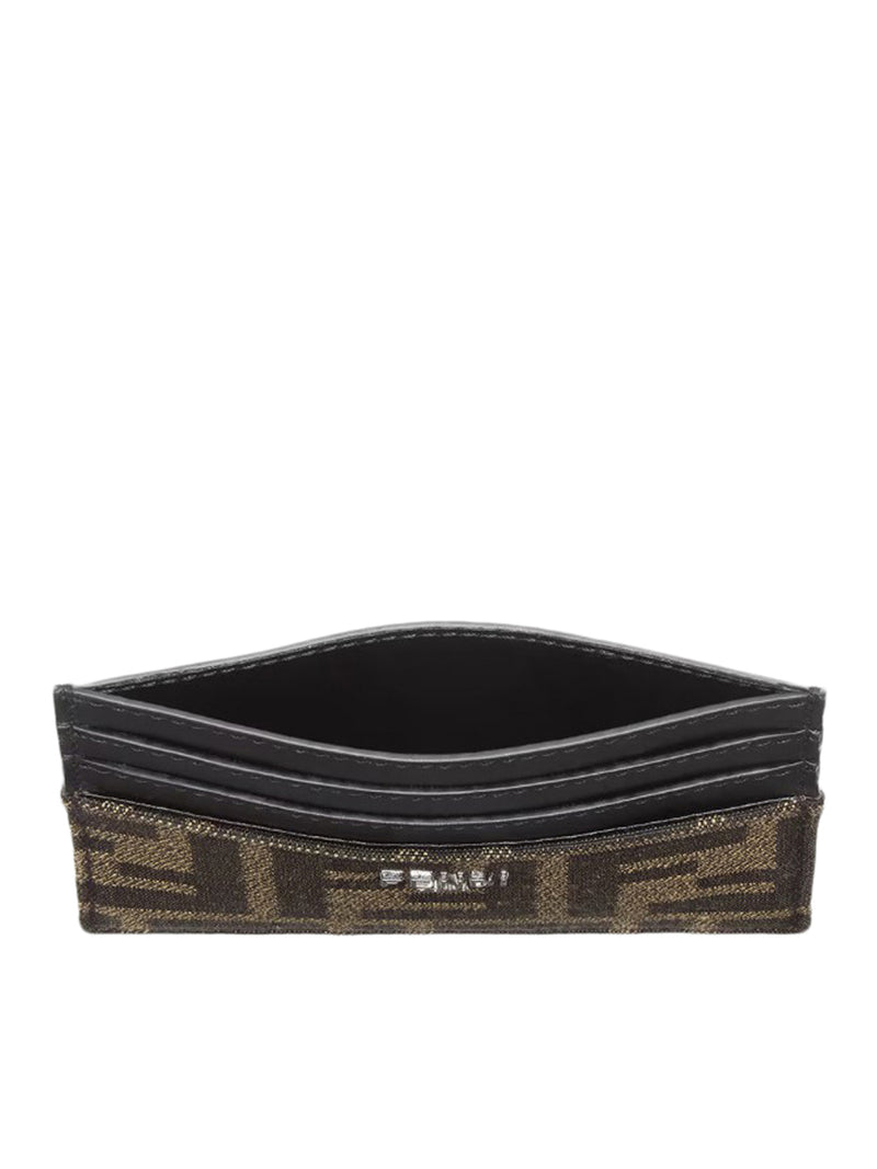 PORTACARTE JACQUANDI FENDI FF