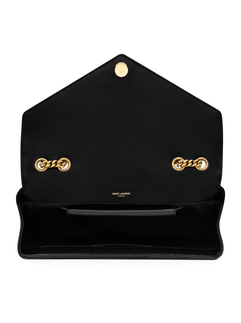 BORSA LOULOU MEDIUM IN PELLE