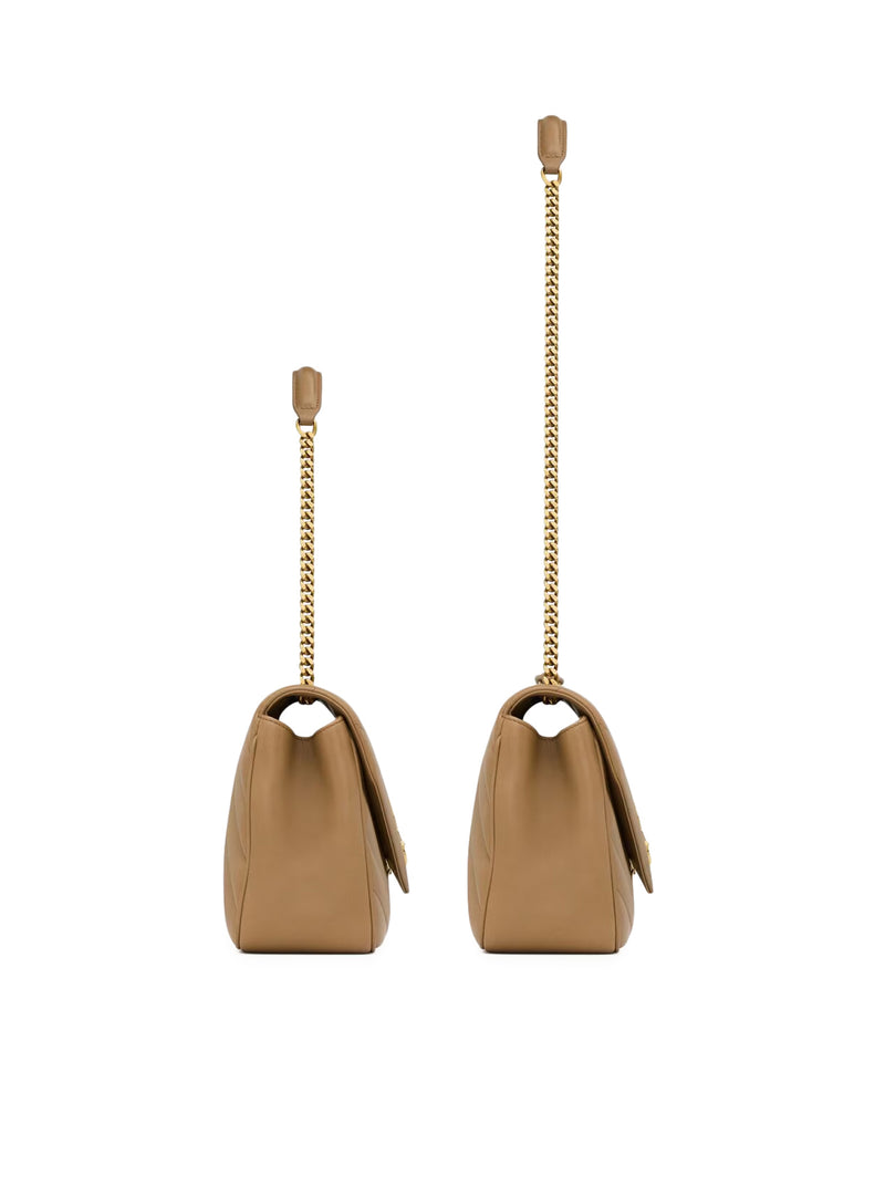 BORSA LOULOU MEDIUM IN PELLE