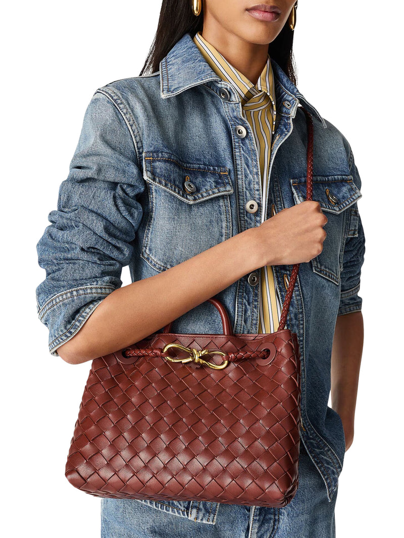 BORSA ANDIAMO PICCOLA