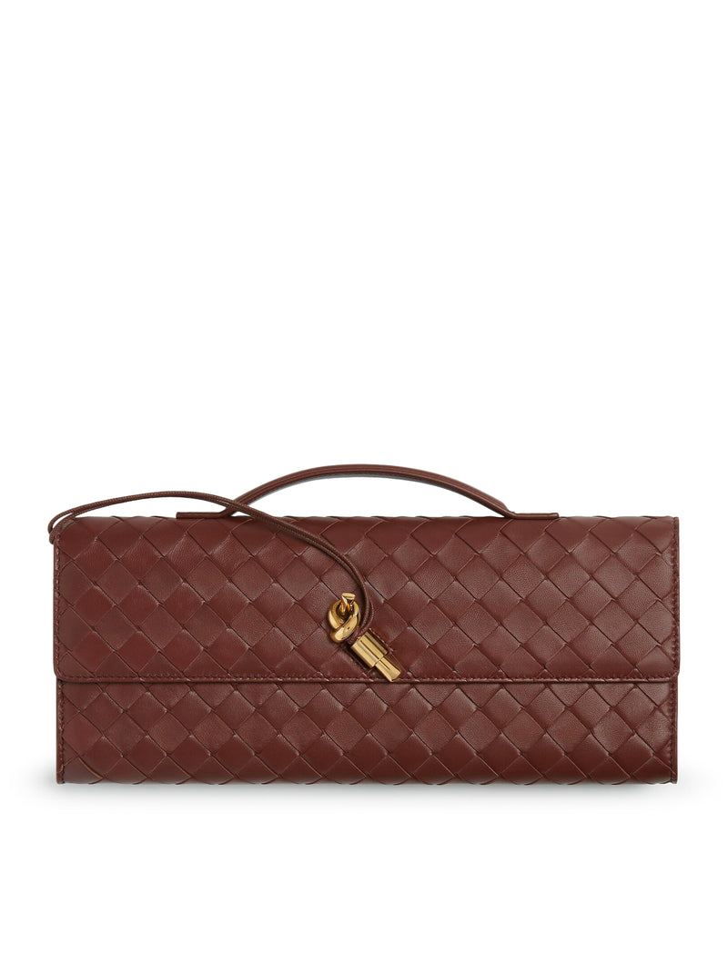 ANDIAMO CLUTCH