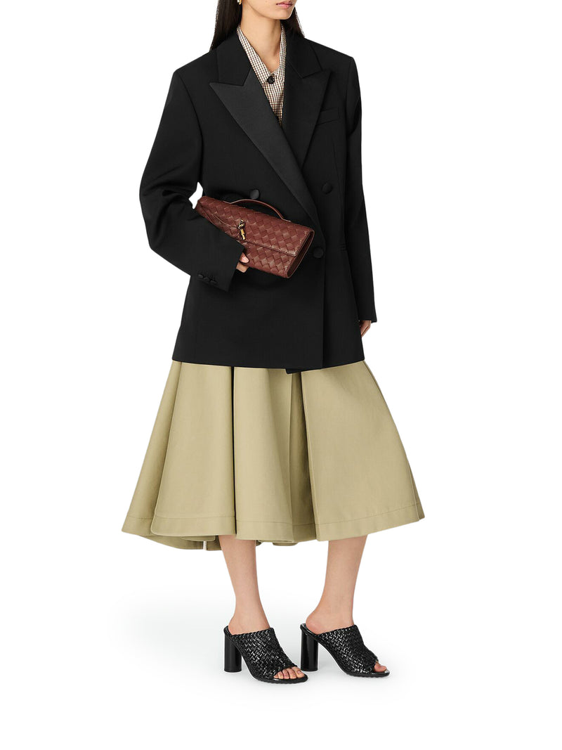 ANDIAMO CLUTCH