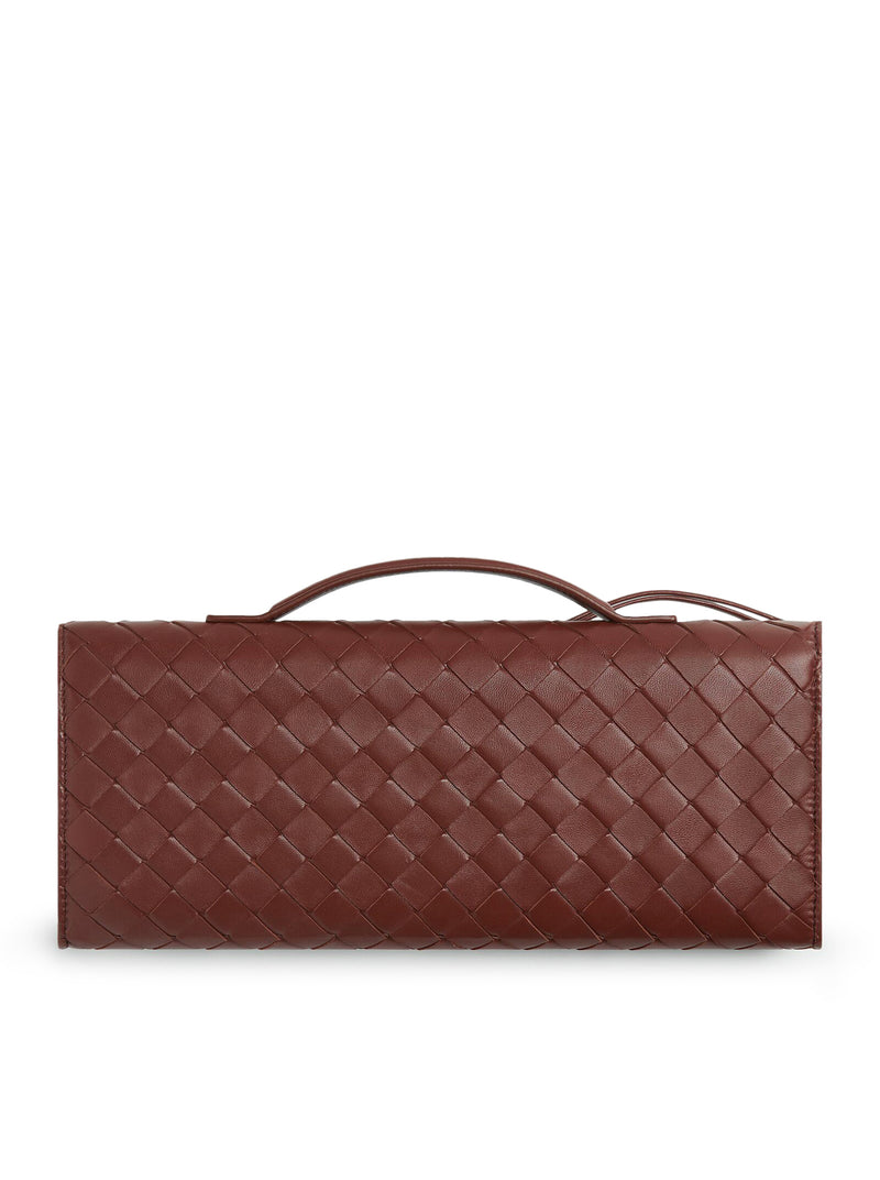 ANDIAMO CLUTCH
