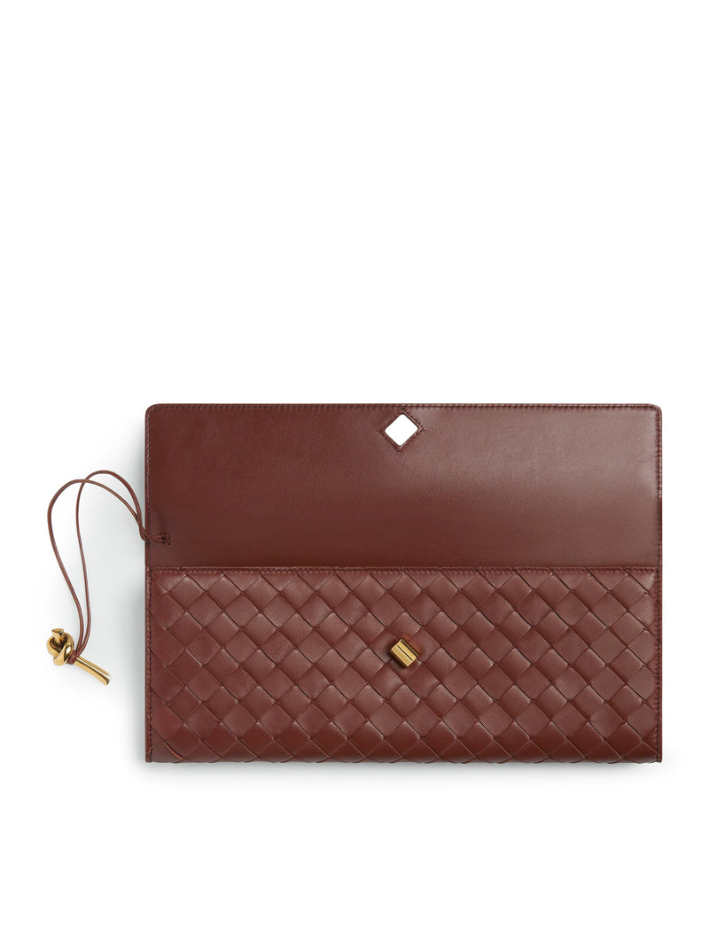 ANDIAMO CLUTCH
