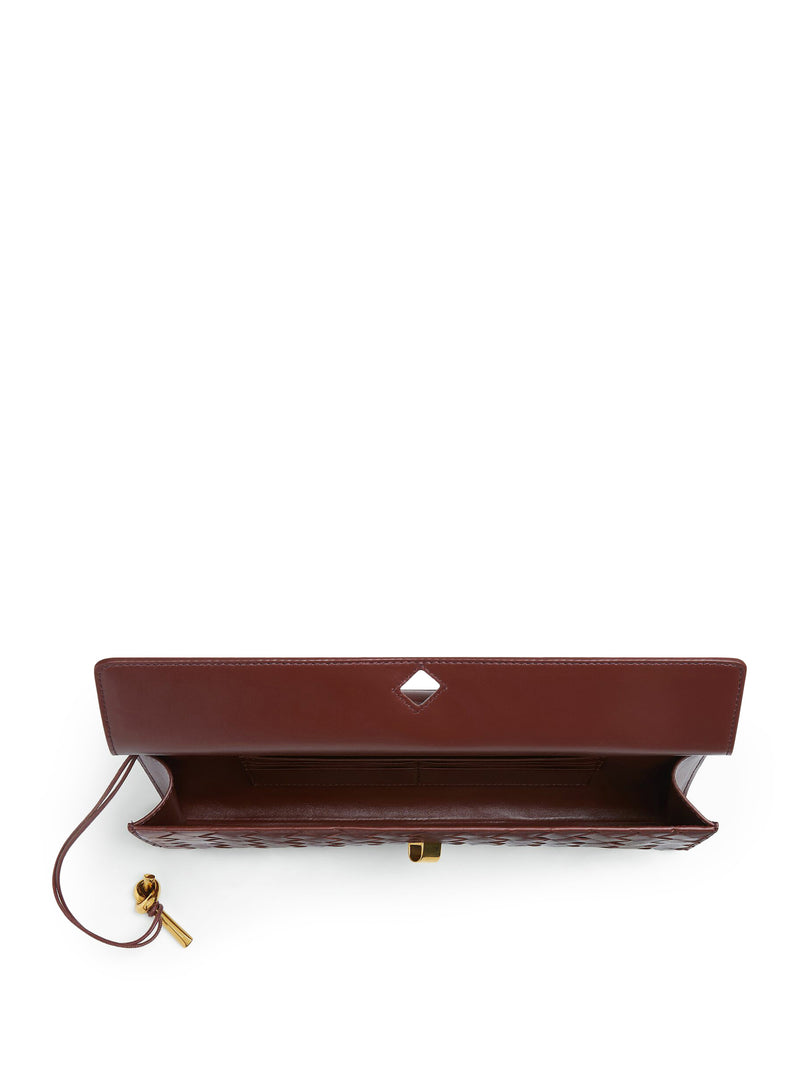 ANDIAMO CLUTCH