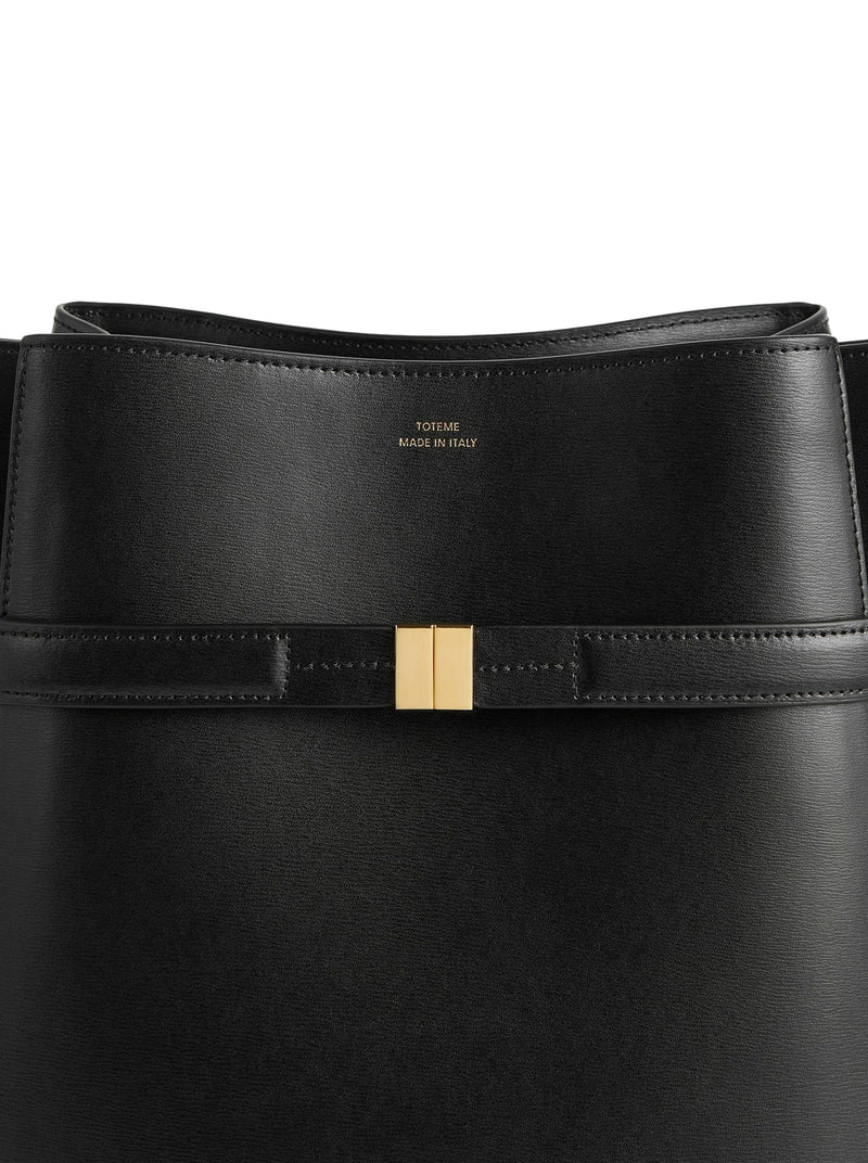 BORSA A SECCHIELLO BELTED