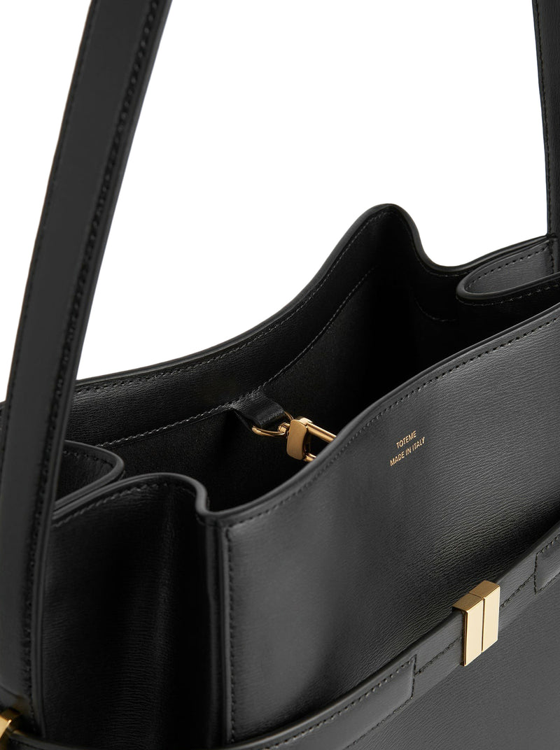 BORSA A SECCHIELLO BELTED