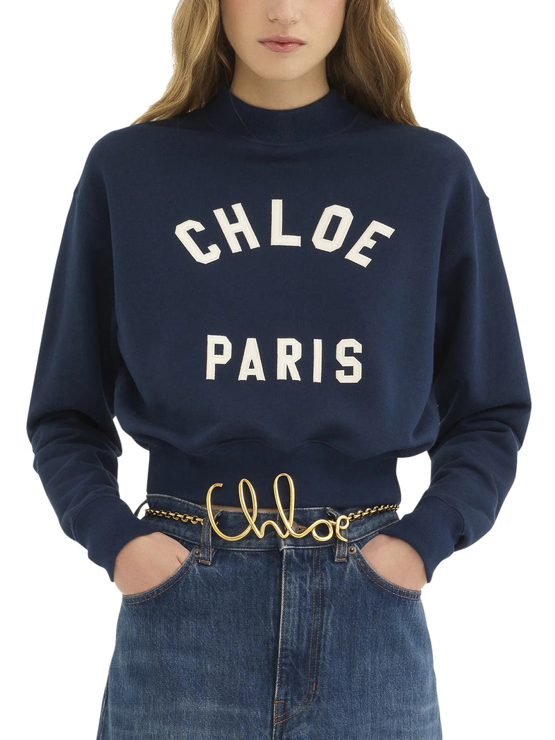 CINTURA PICCOLA CHLOÉ ICONIC