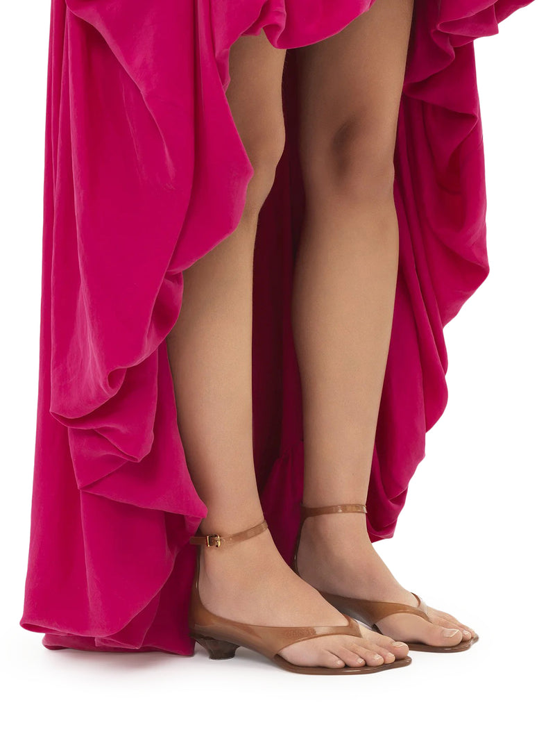 SANDALI CHLOÉ JELLY