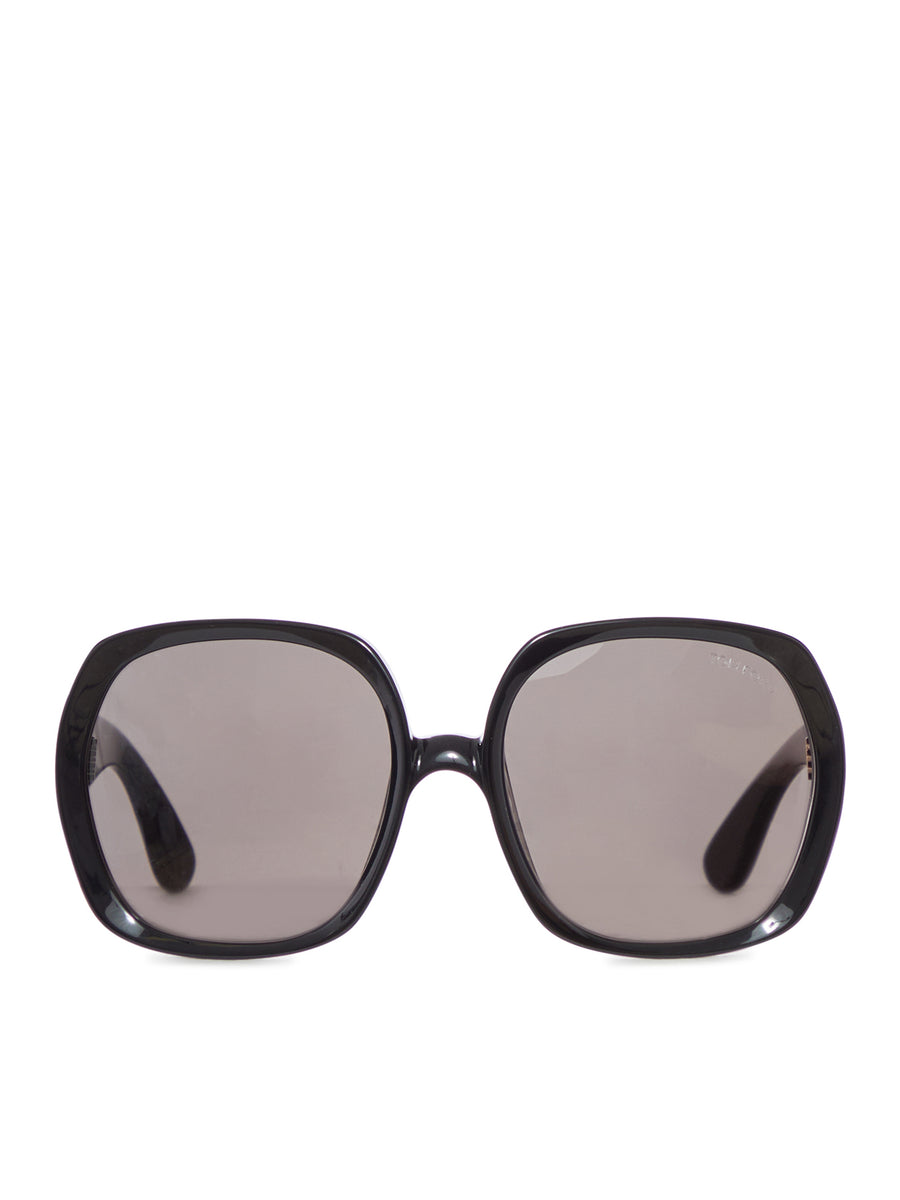 ICON GEOMETRIC SUNGLASSES - Image 2