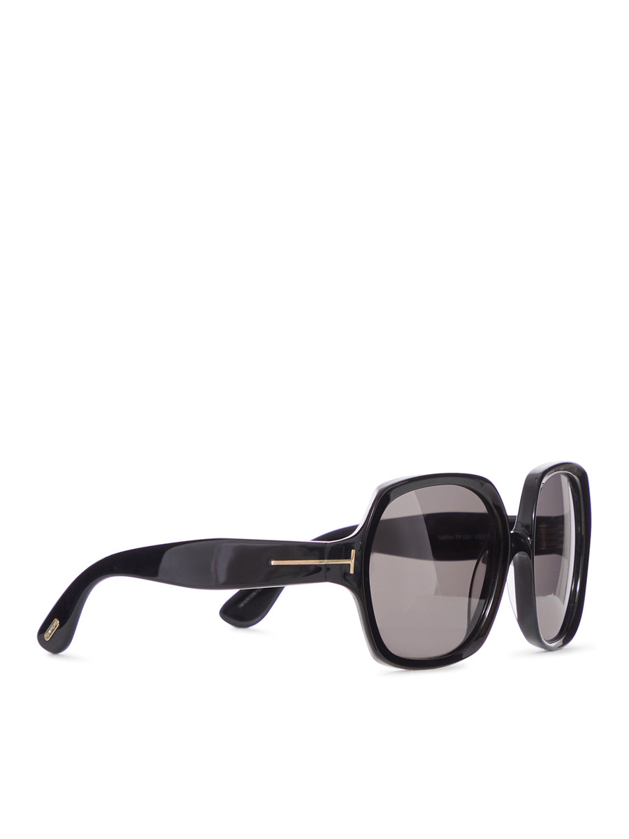 ICON GEOMETRIC SUNGLASSES - Image 3