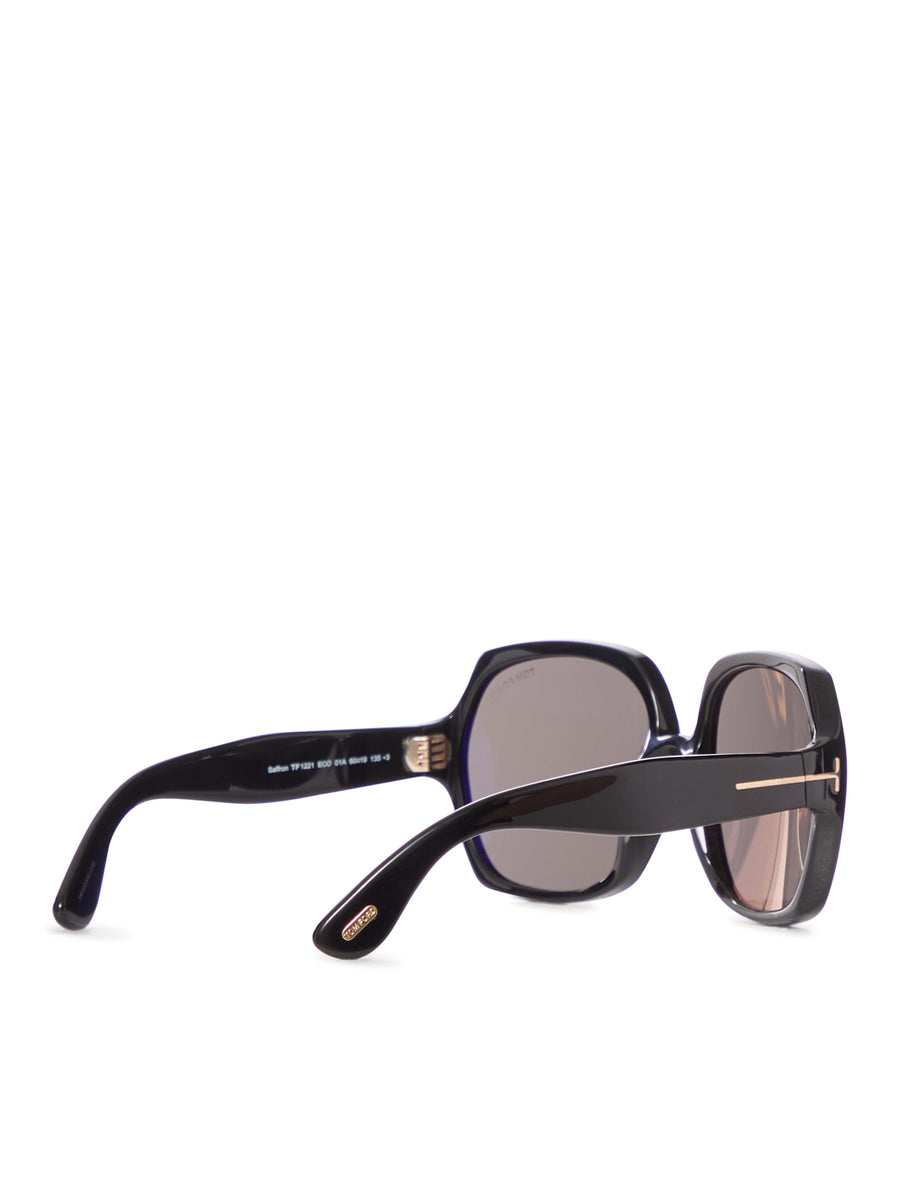ICON GEOMETRIC SUNGLASSES - Image 4