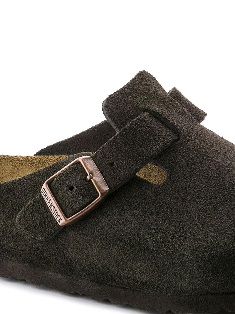 BOSTON PLANTARE MORBIDO