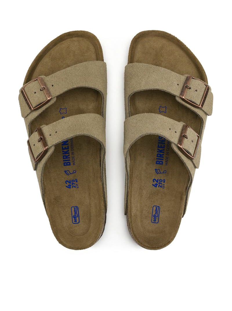 ARIZONA CON PLANTARE MORBIDO