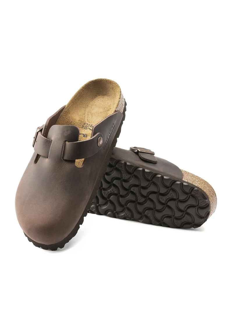 BOSTON IN PELLE OLIATA