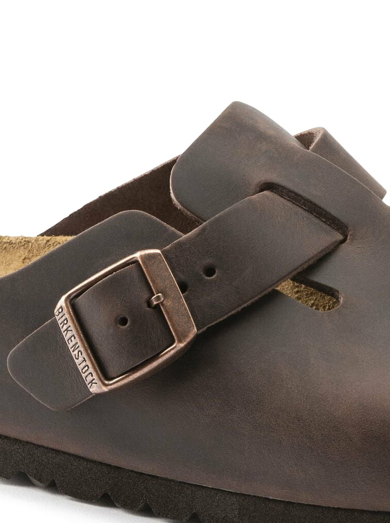 BOSTON IN PELLE OLIATA