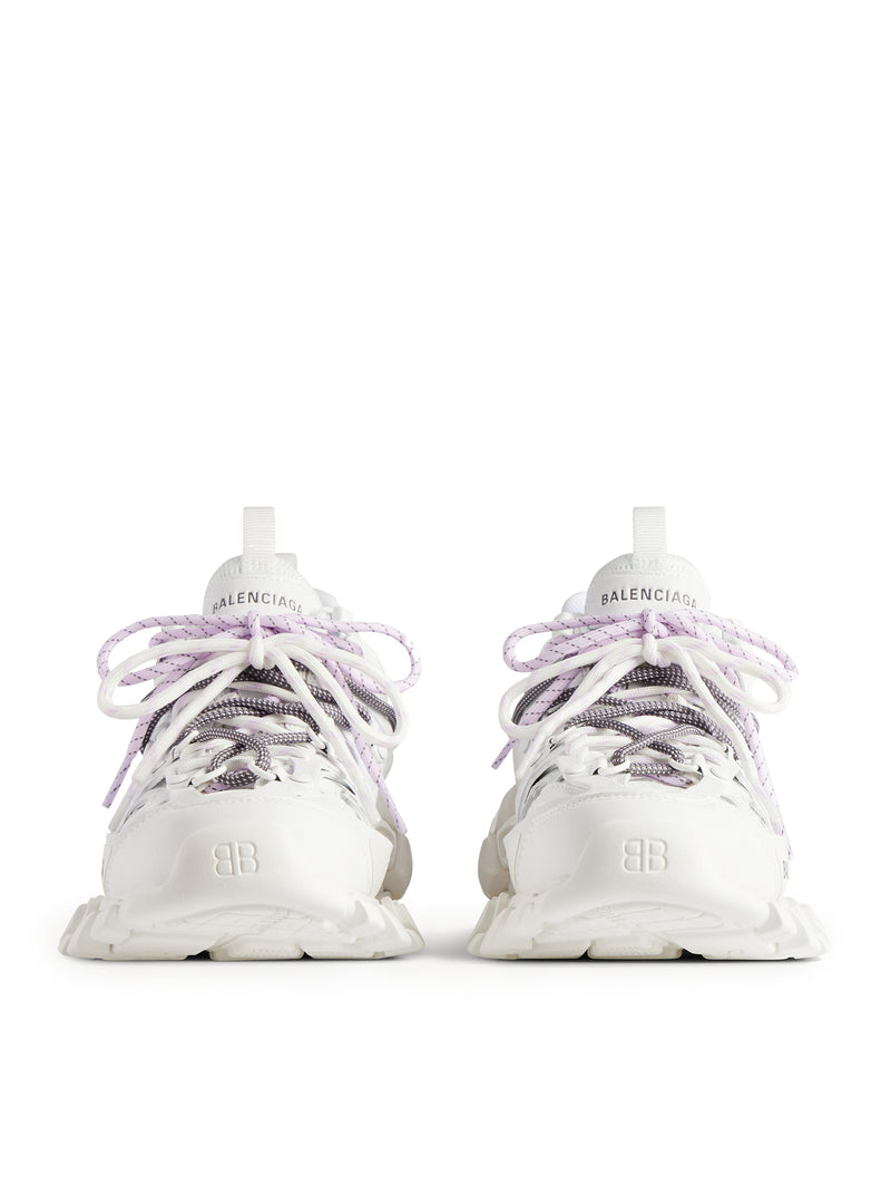 SNEAKER TRACK TRAIL LACES