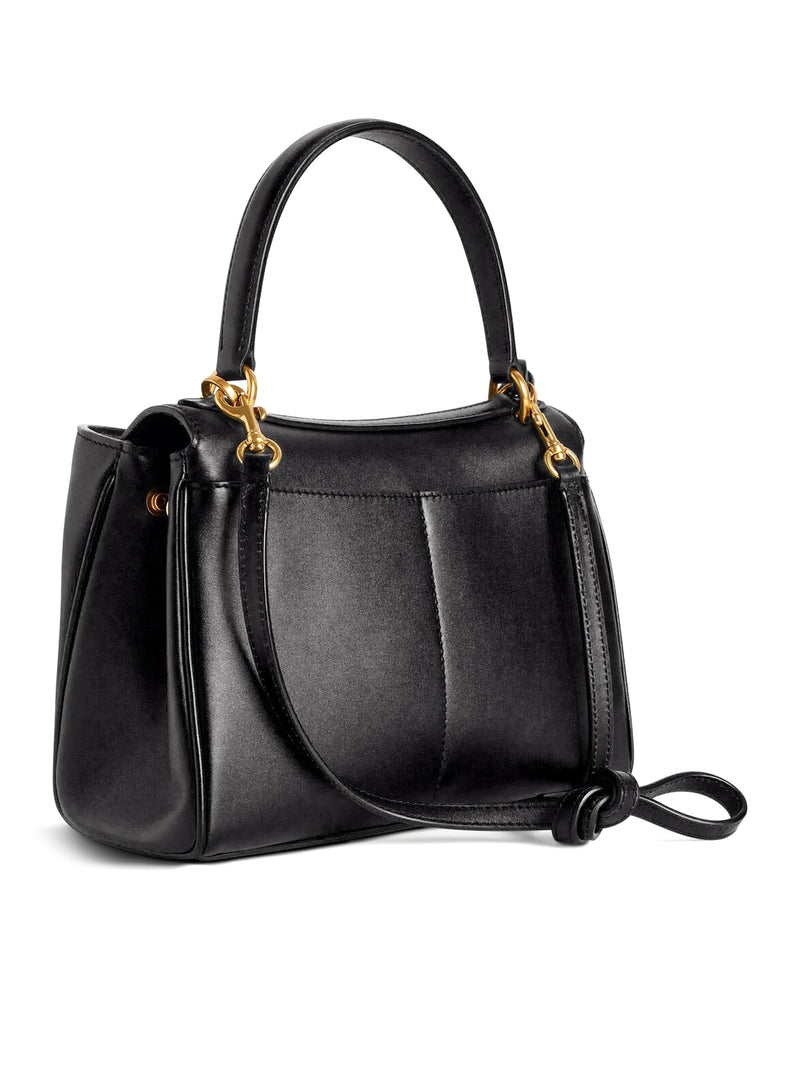 BORSA RODEO MINI DA DONNA IN NERO