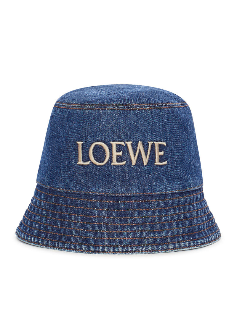BOB LOEWE IN DENIM