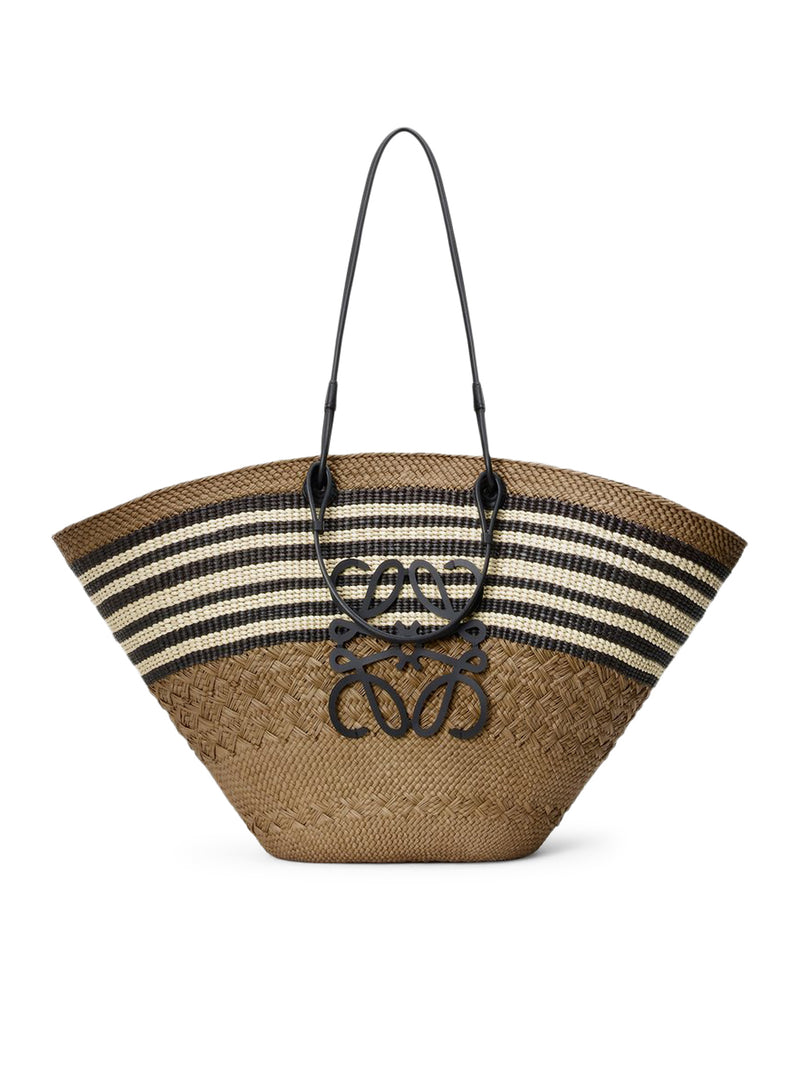 BORSA CESTO ANAGRAM GRANDE