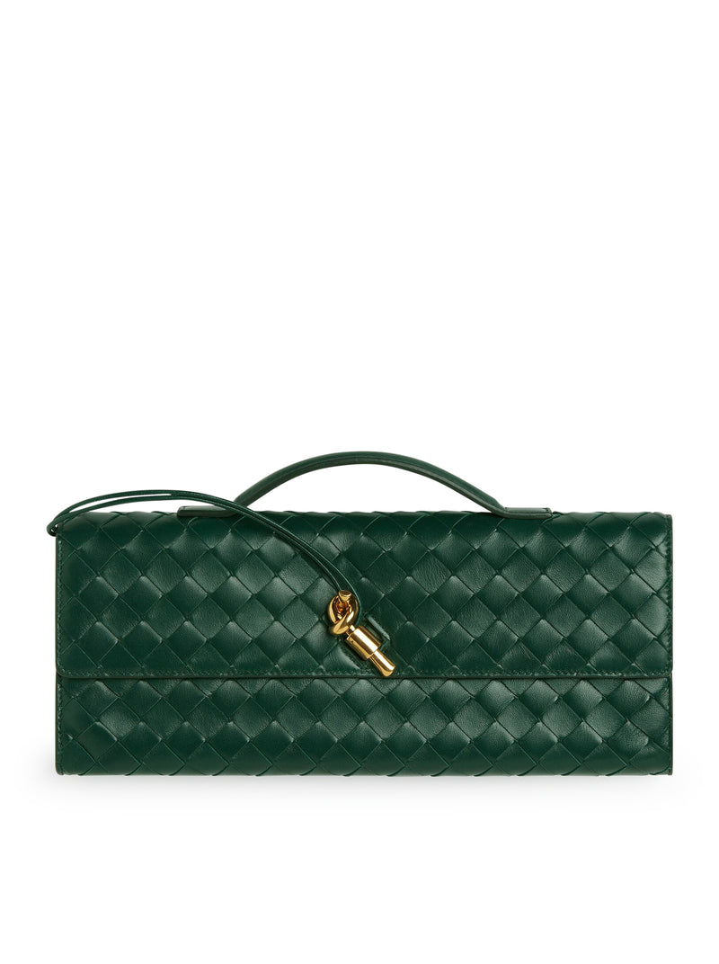 ANDIAMO CLUTCH