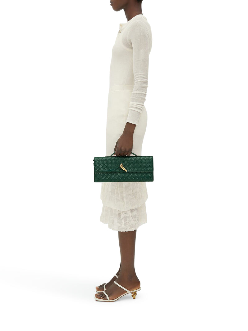 ANDIAMO CLUTCH