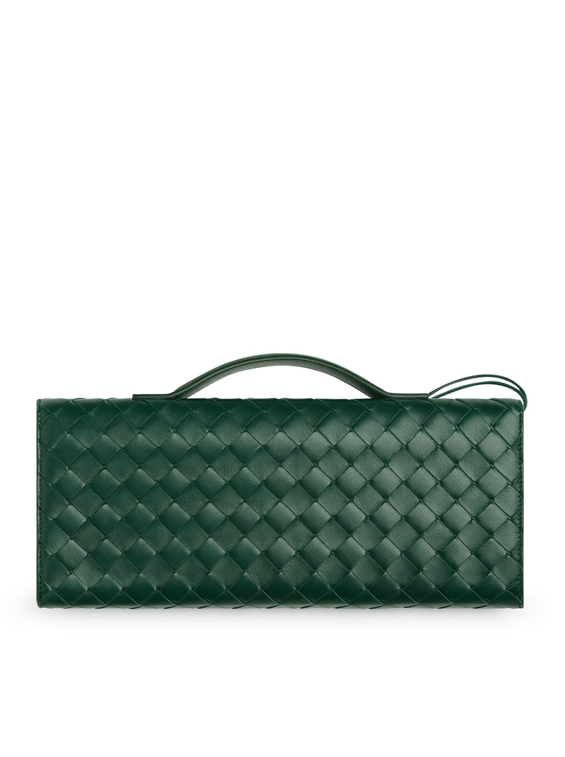 ANDIAMO CLUTCH