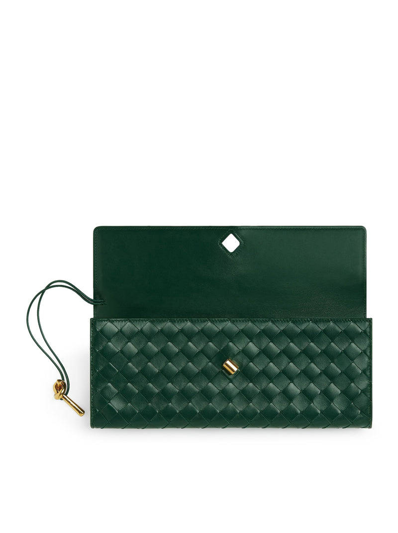 ANDIAMO CLUTCH