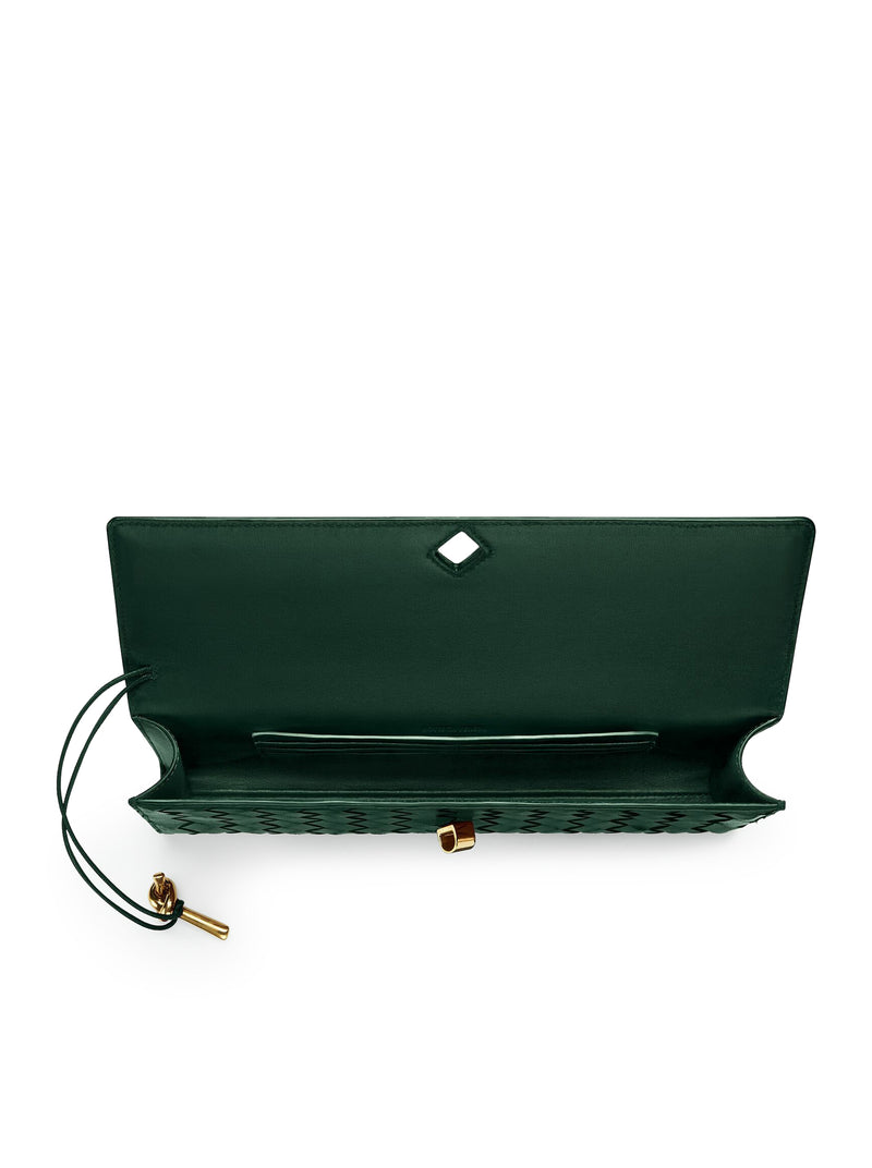 ANDIAMO CLUTCH