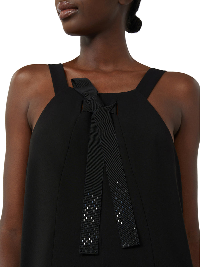 TUTA SALOPETTE IN CADY